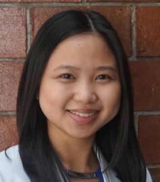 Angel  Dy  -  Early Childhood Development | Primary Care