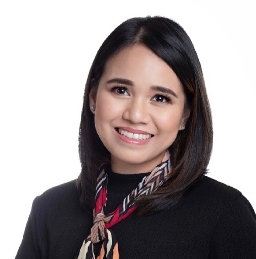 Diana J. Cupino-Arcinue  -  Obstetrics and Gynecology