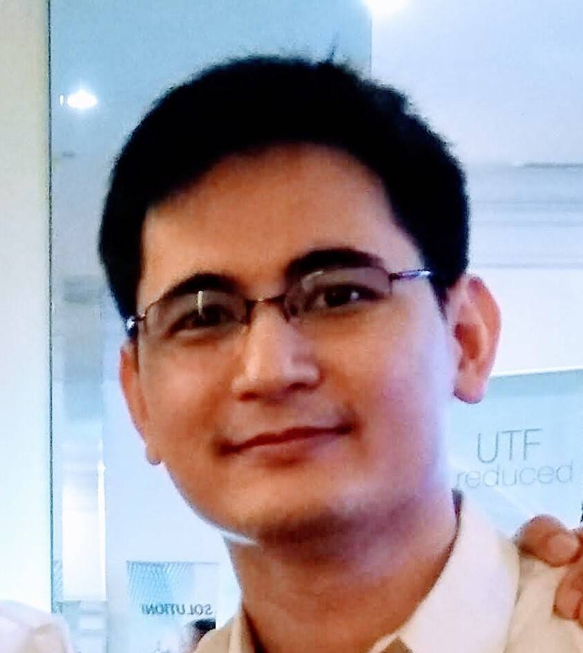 Ian Jason Magtoto  -  Orthopedic Surgery