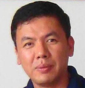 Ronald Pecson Morales  -  PEDIATRICS