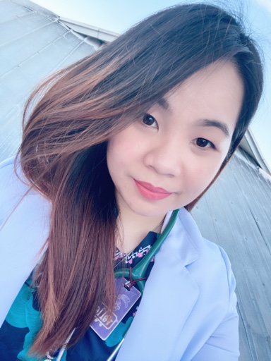 Rosevelle Suelan Antivo  -  Internal Medicine