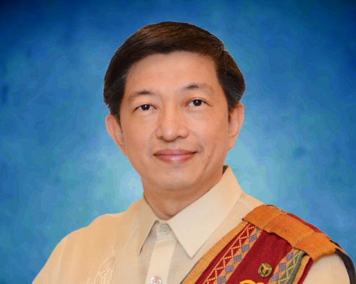 Leo DP Cubillan  -  Ophthalmology