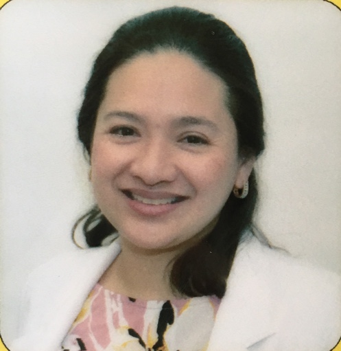 Thea-Zola Bordador Cariaga-Flores  -  Obstetrics and Gynecology