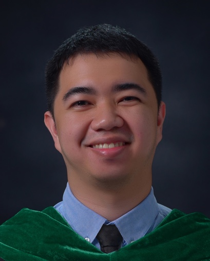 John Joshua Punsalan  -  Adult Neurology