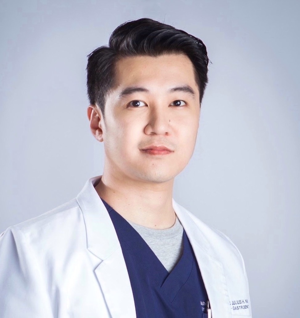 Dr. Marc Julius Navarro