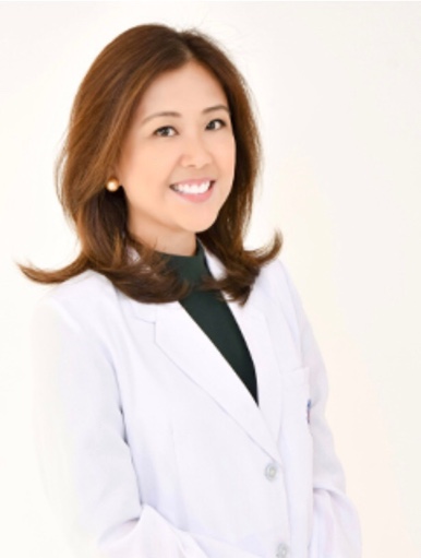 Maria Cristina H. Cornelio  -  Pediatrics