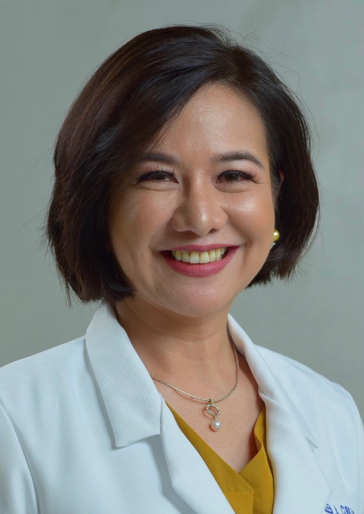 Eileen Cubillan  -  Dermatology