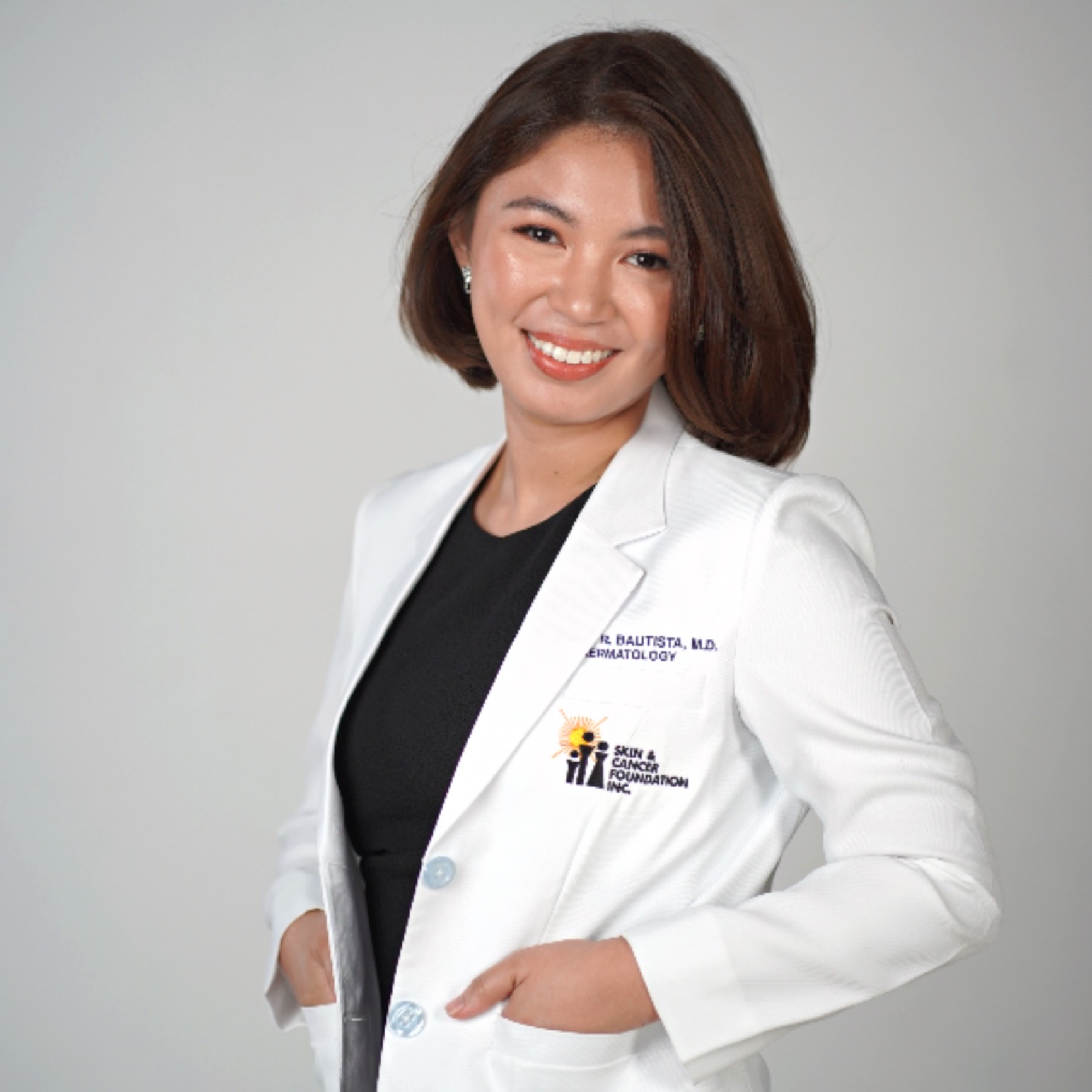 Fendi EJ  Bautista  -  Dermatology