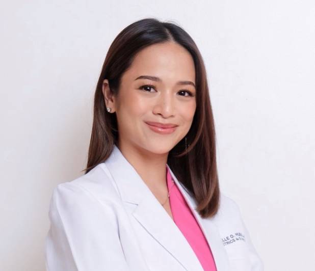 Michelle  Hubilla-Naguiat  -  Obstetrics and Gynecology