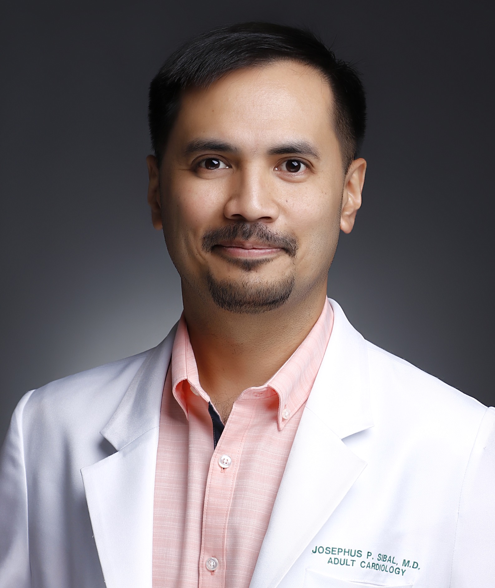 Josephus Sibal  -  Internal Medicine/Adult Cardiology