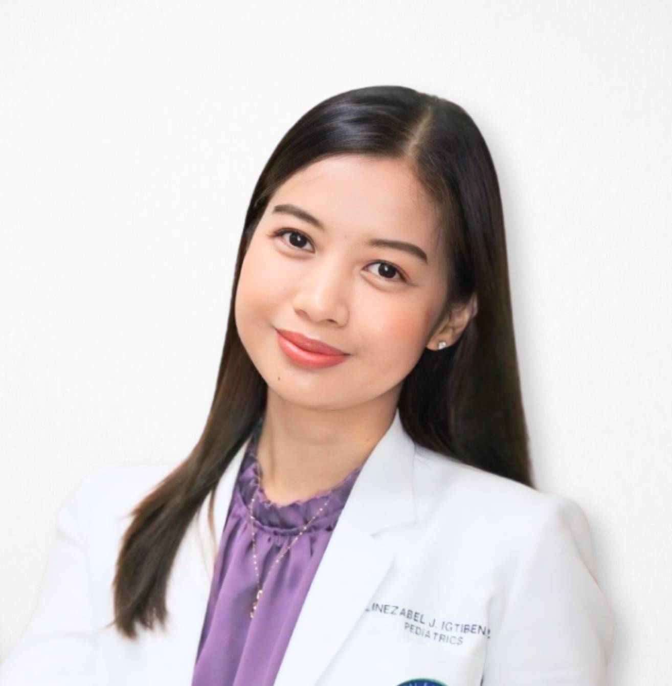 Gilinezabel  Igtiben De la Fuente  -  General Pediatrics