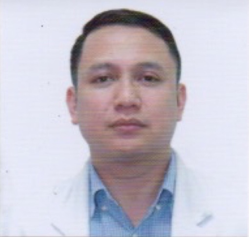Rocky Danilo Superiano Willis  -  Internal Medicine - Adult Cardiology