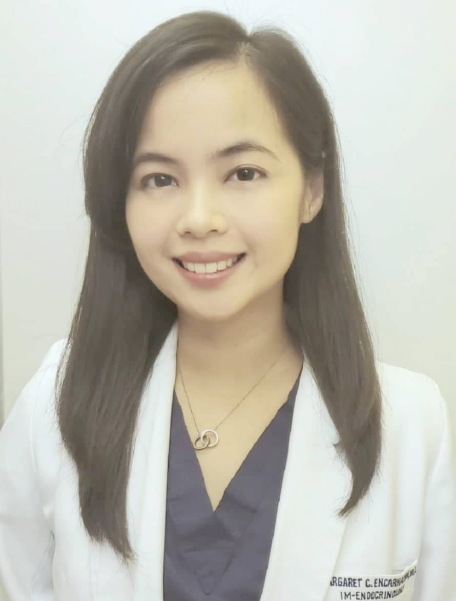 Dr. Margaret Encarnacion-Fernandez