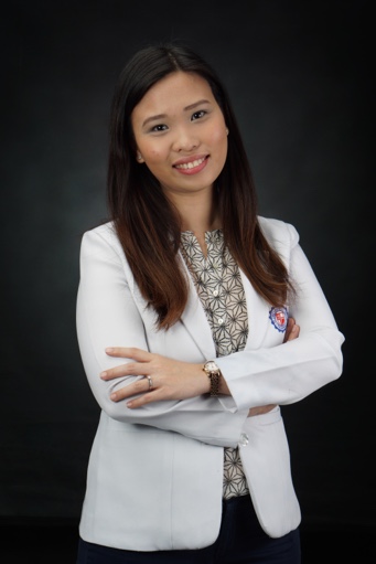 Marianne Linley L. Sy - Janairo  -  Internal Medicine - Gastroenterology