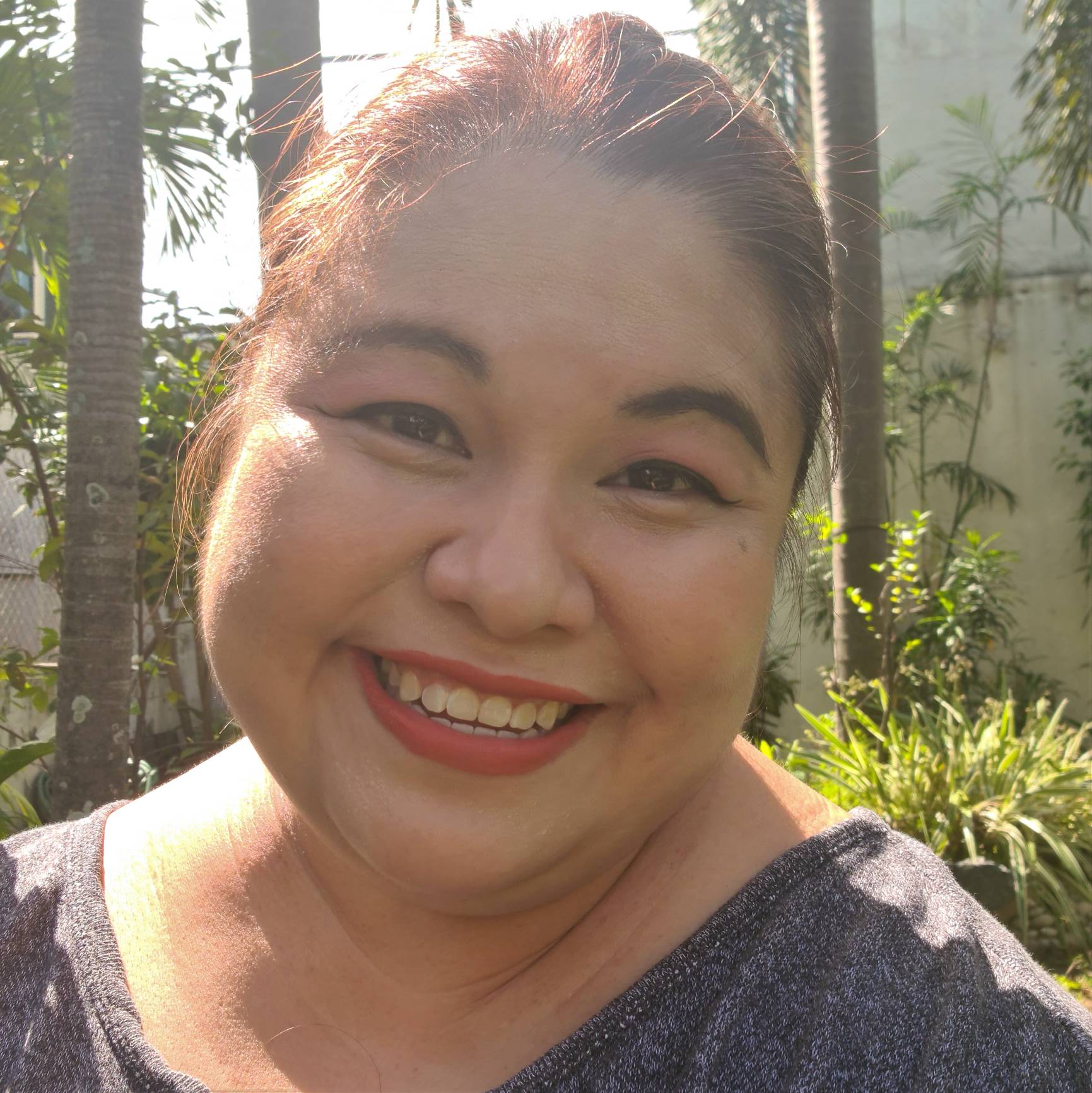 Teresa Maria Ribano  -  Pediatrics