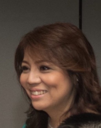 Maria Lourdes Santana Basilio  -  OB-Gyn