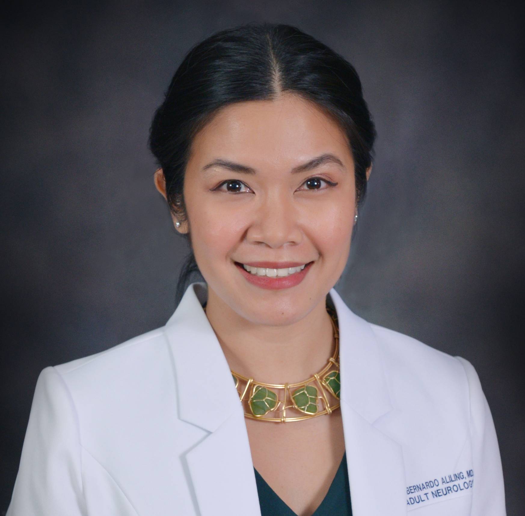 Nicole  Aliling  -  Neurology