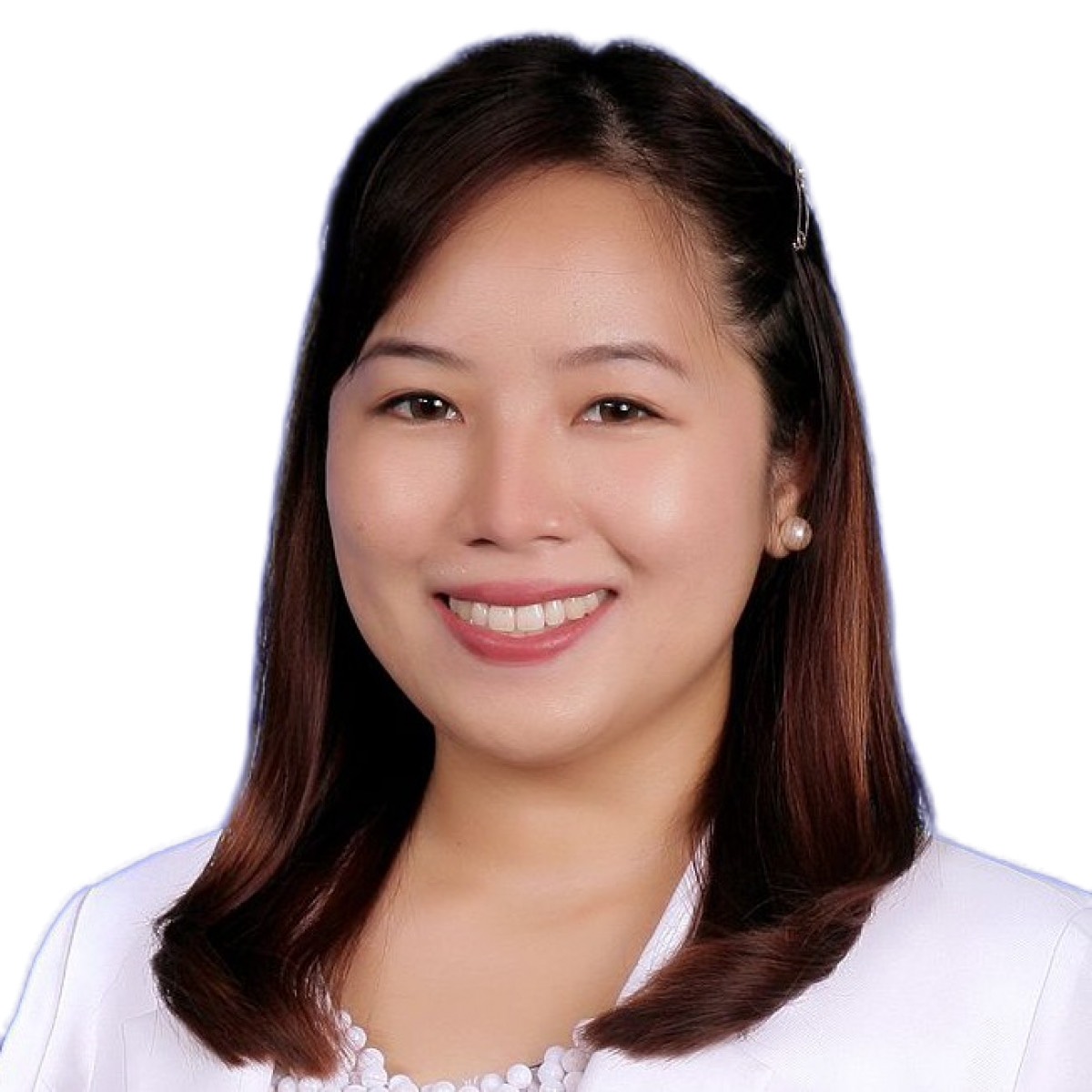 Dr. Francesca Paula Bautista