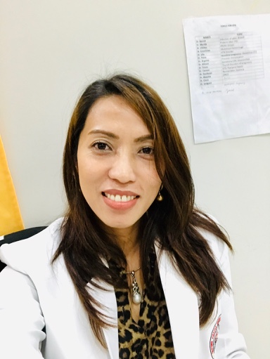 May Leona  Conde, M.D.  -  OBSTETRICIAN GYNECOLOGIST