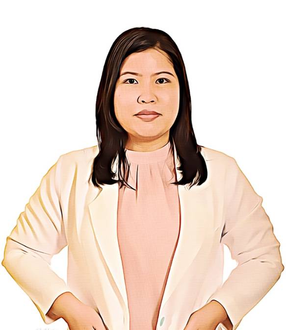 Laureen Ong  -  Internal Medicine