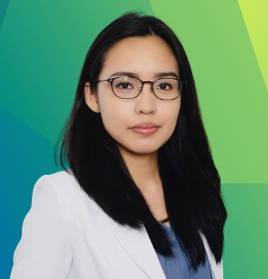 Maricon Yap  -  Internal Medicine