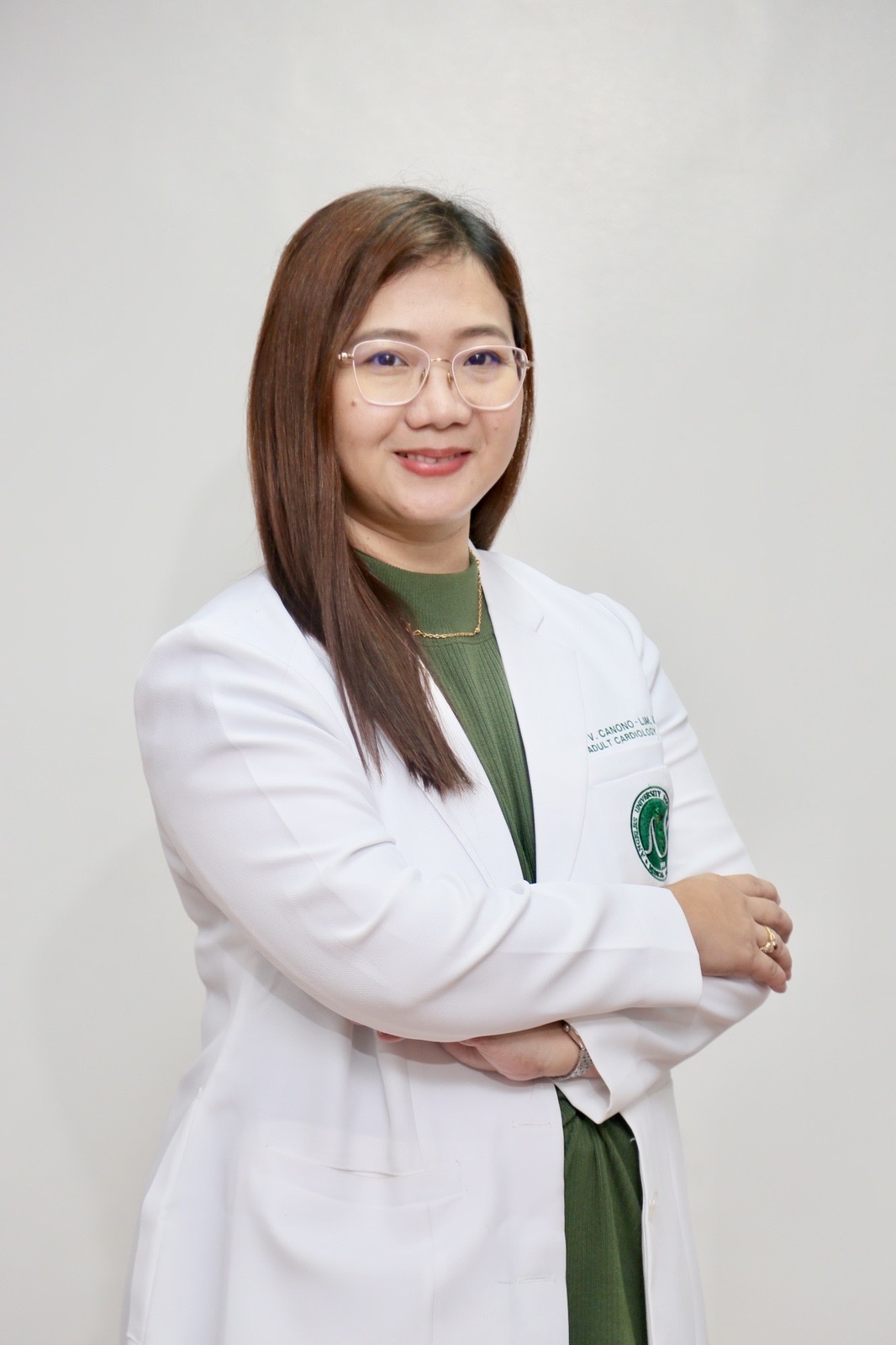 Rayzen  Canono-Lim  -  Internal Medicine-Cardiology