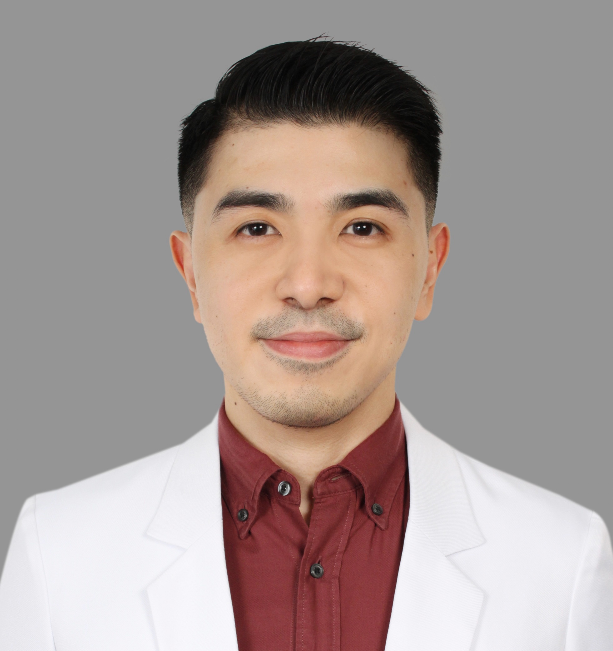 Dr. John Michael Punongbayan