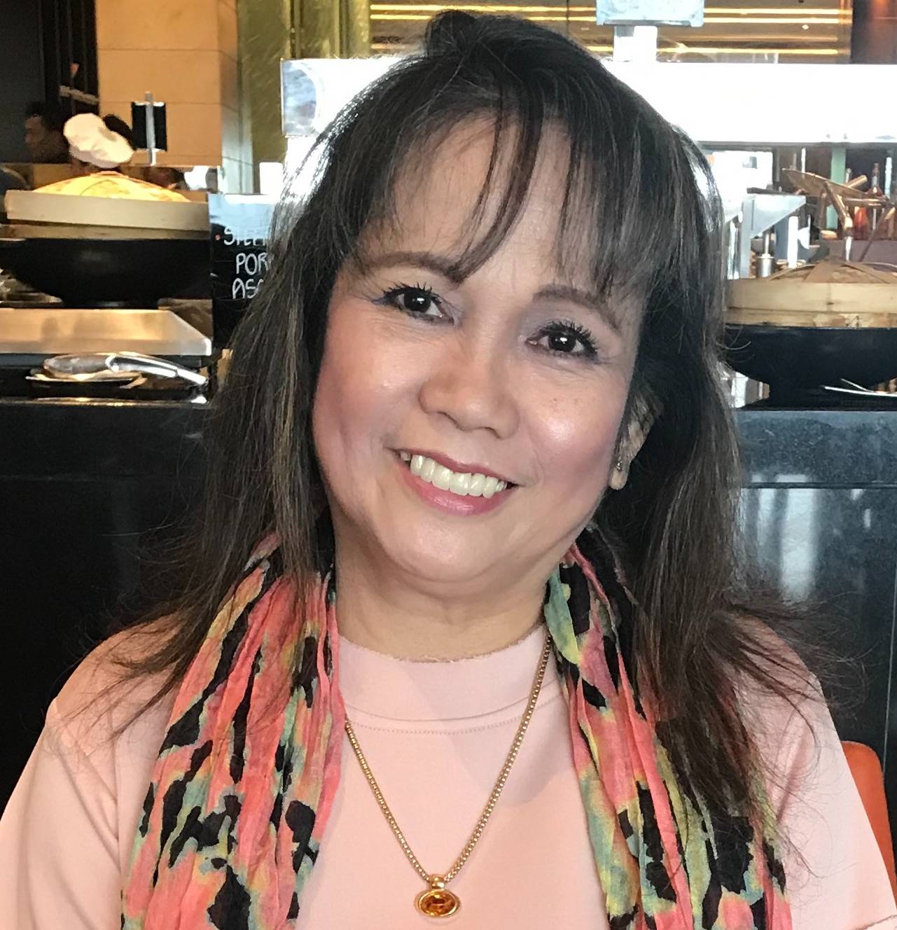 Gracita Ramos  -  Internal Medicine