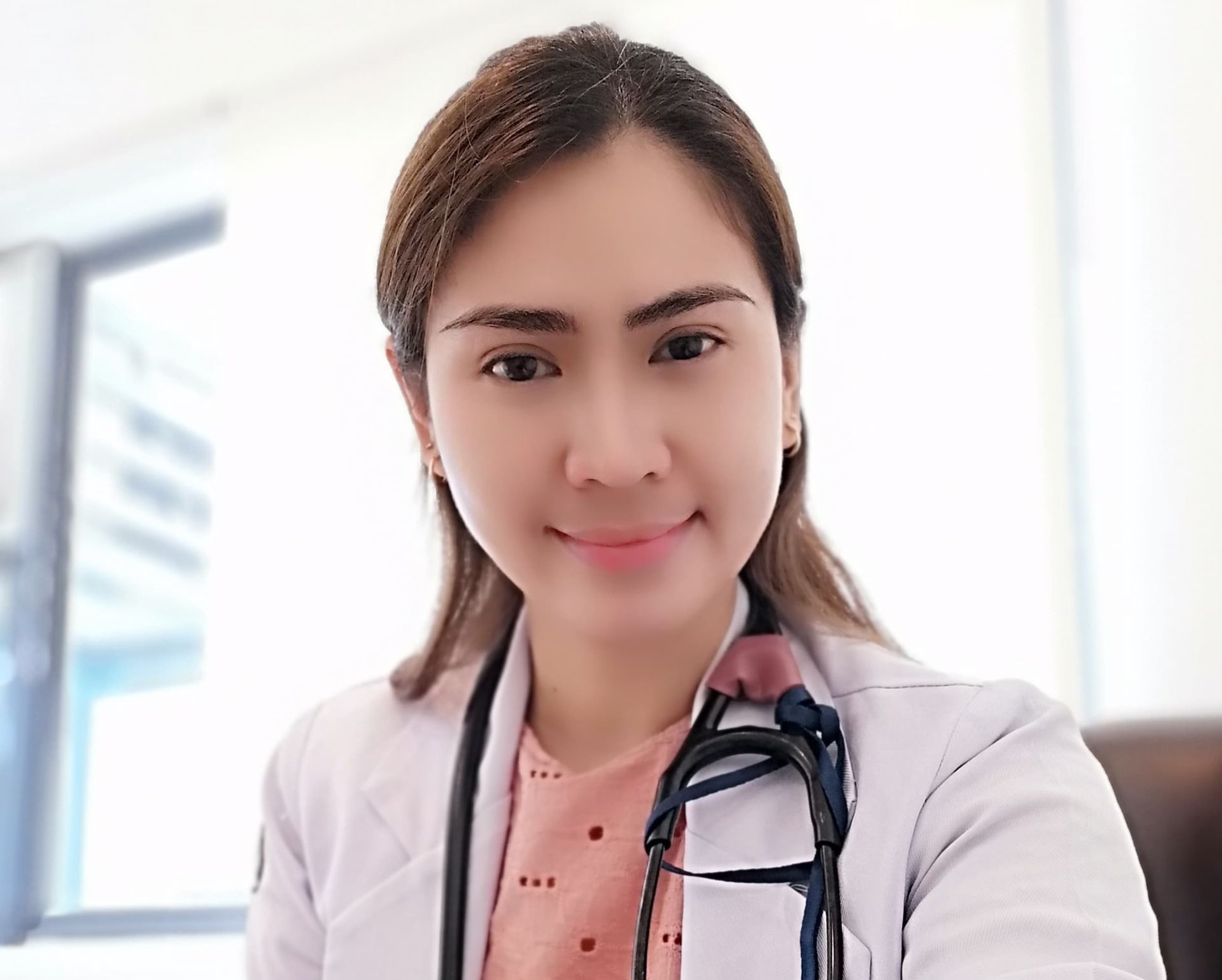 Christie Anne  Inso  -  Internal Medicine