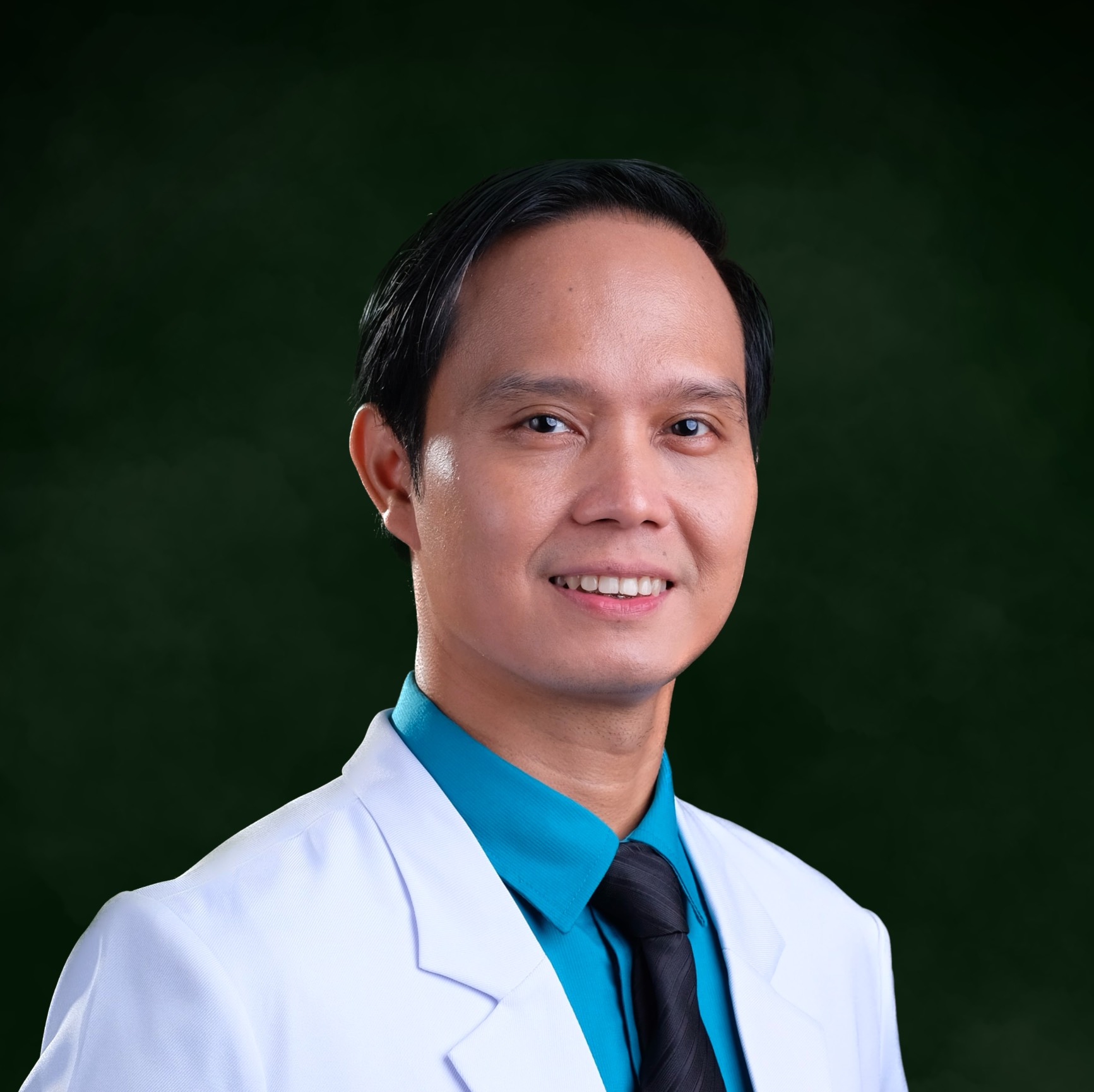 Abe Montejo  -  Internal Medicine - Adult Invasive Cardiology