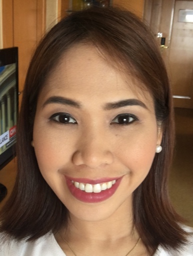 Helen Dahunan Bala-Galarretta  -  Internal Medicine