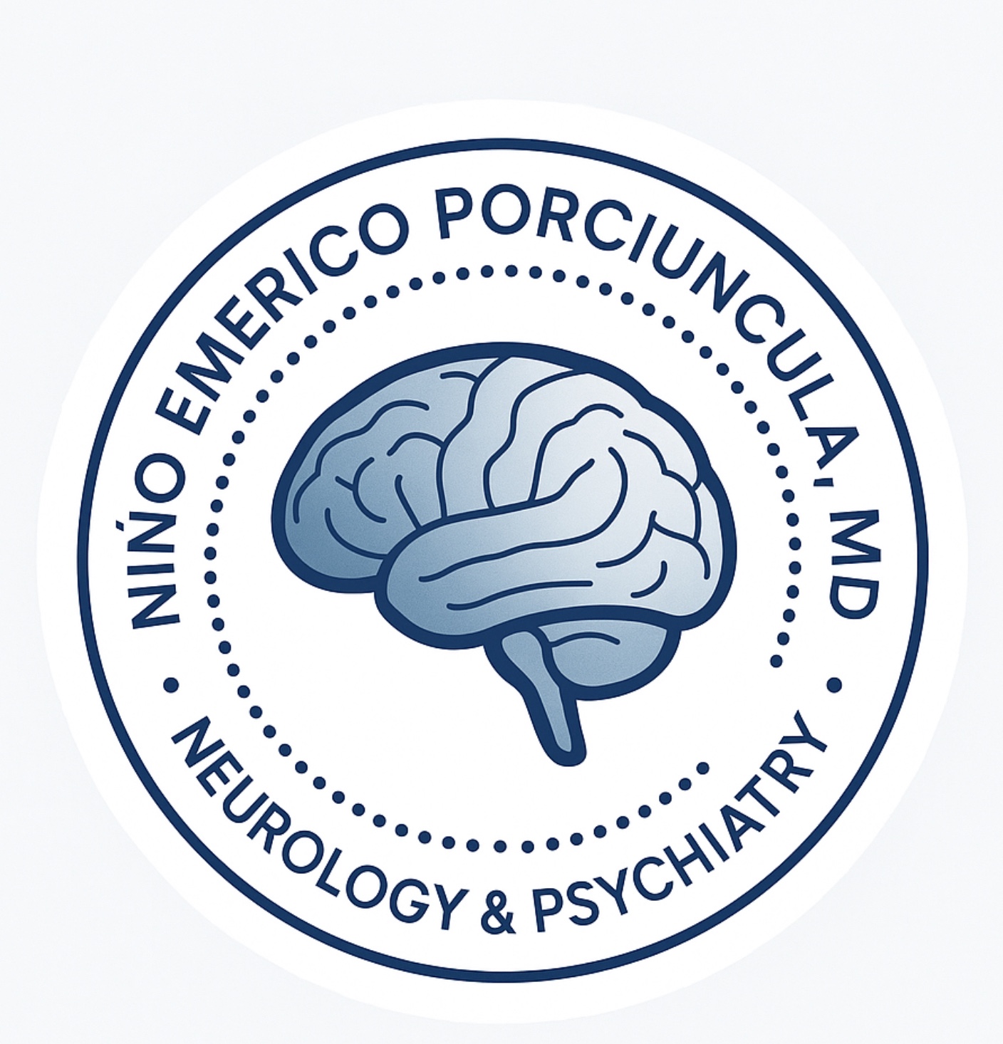 Nino Emerico  Porciuncula  -  Neurology-Psychiatry