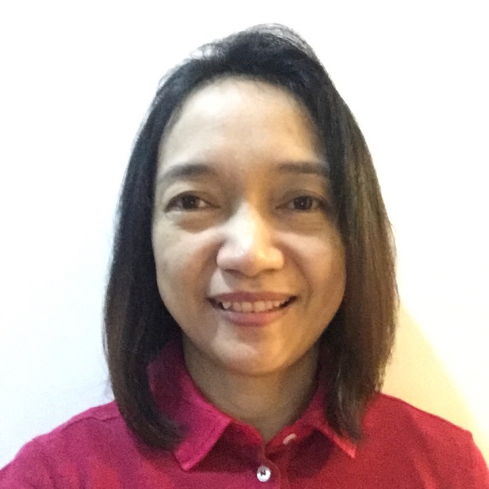 Myla  Custodio  -  Internal Medicine-Endocrinology