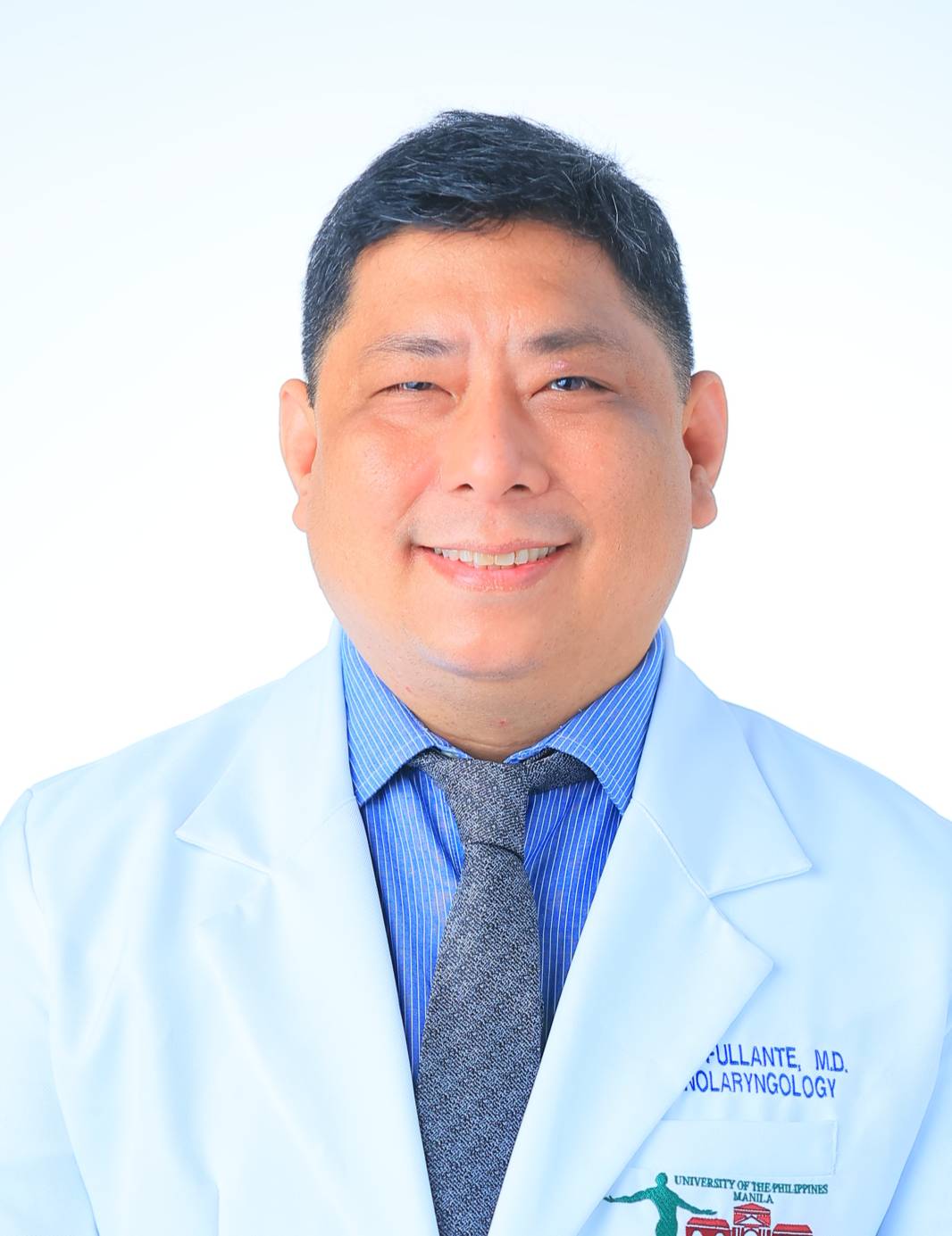 Philip Fullante  -  Otorhinolaryngology - Head and Neck Surgery