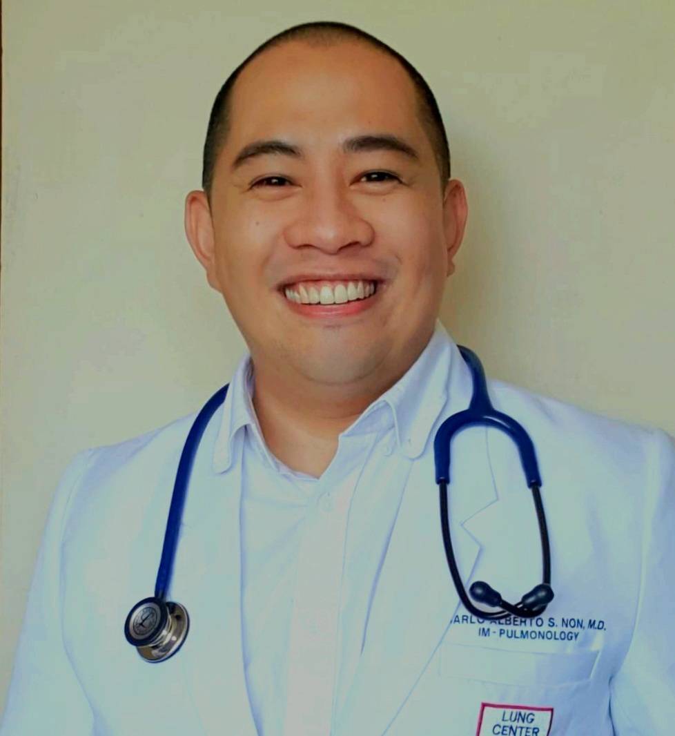 Carlo Alberto Non  -  Internal Medicine/Adult Medicine
