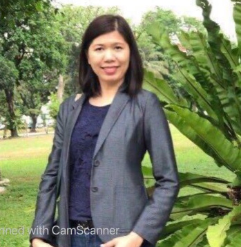 Cleo Anna Marie Dy Pasco  -  General Pediatrician