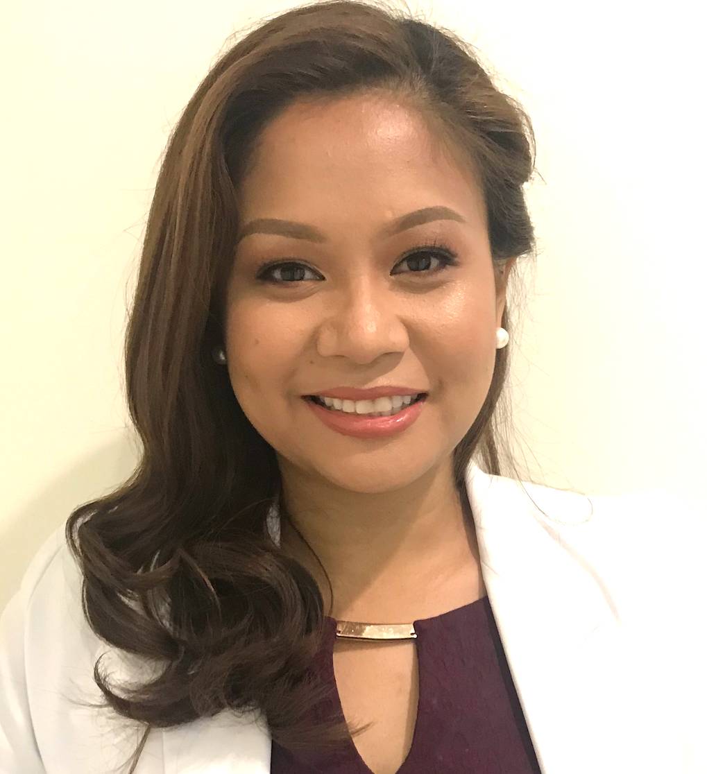 Jia An  Bello  -  Internal Medicine - Infectious Diseases