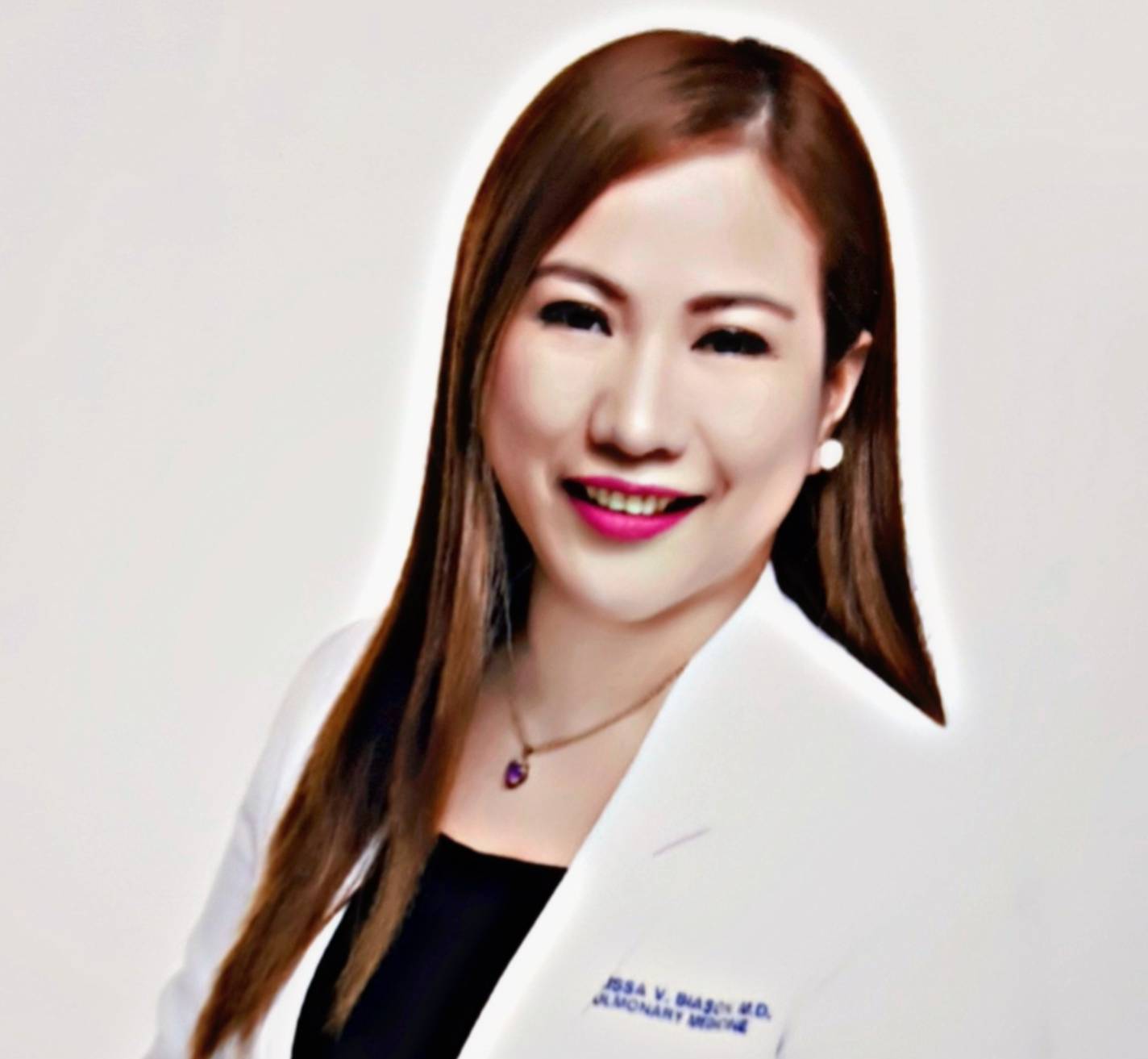 Melissa Biason  -  Internal Medicine