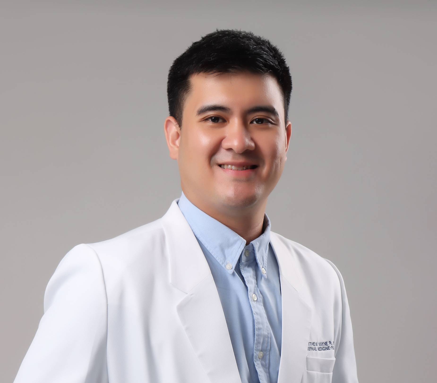 Matthew Wayne  Chang  -  Internal Medicine - Pulmonary Medicine