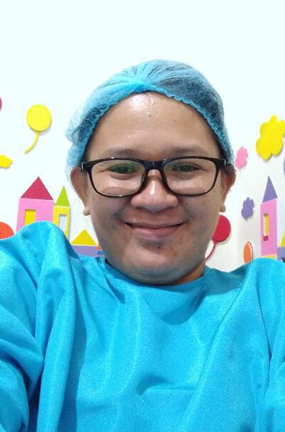 Ruby Ann Jangcan-Matildo  -  OBGYN