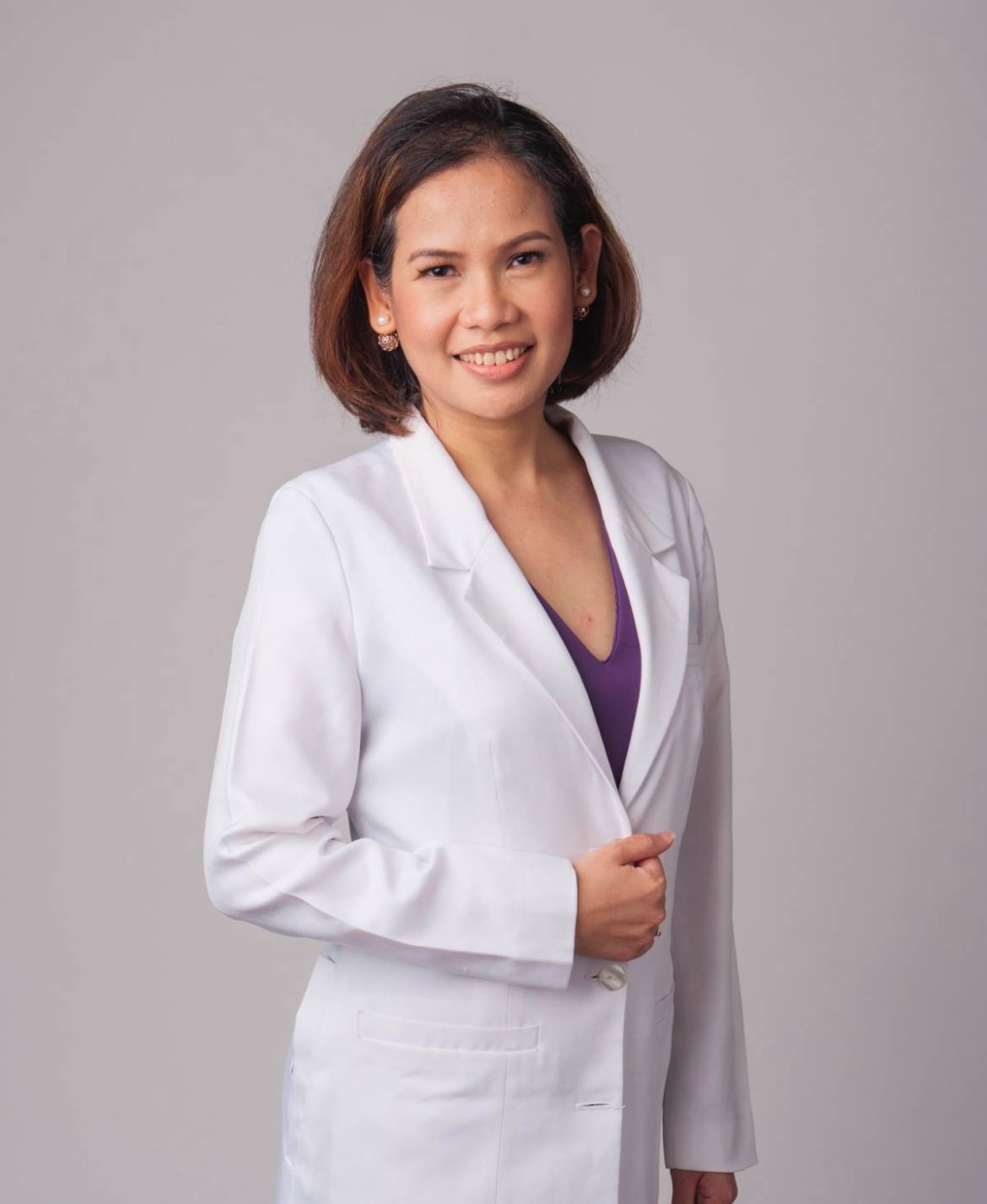 Ann Princess Grana-Nespral  -  General Psychiatry