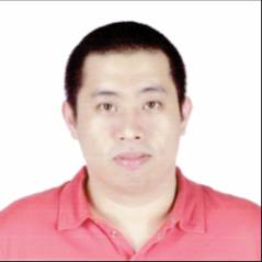 Glenn Darryl Uy  -  Internal Medicine