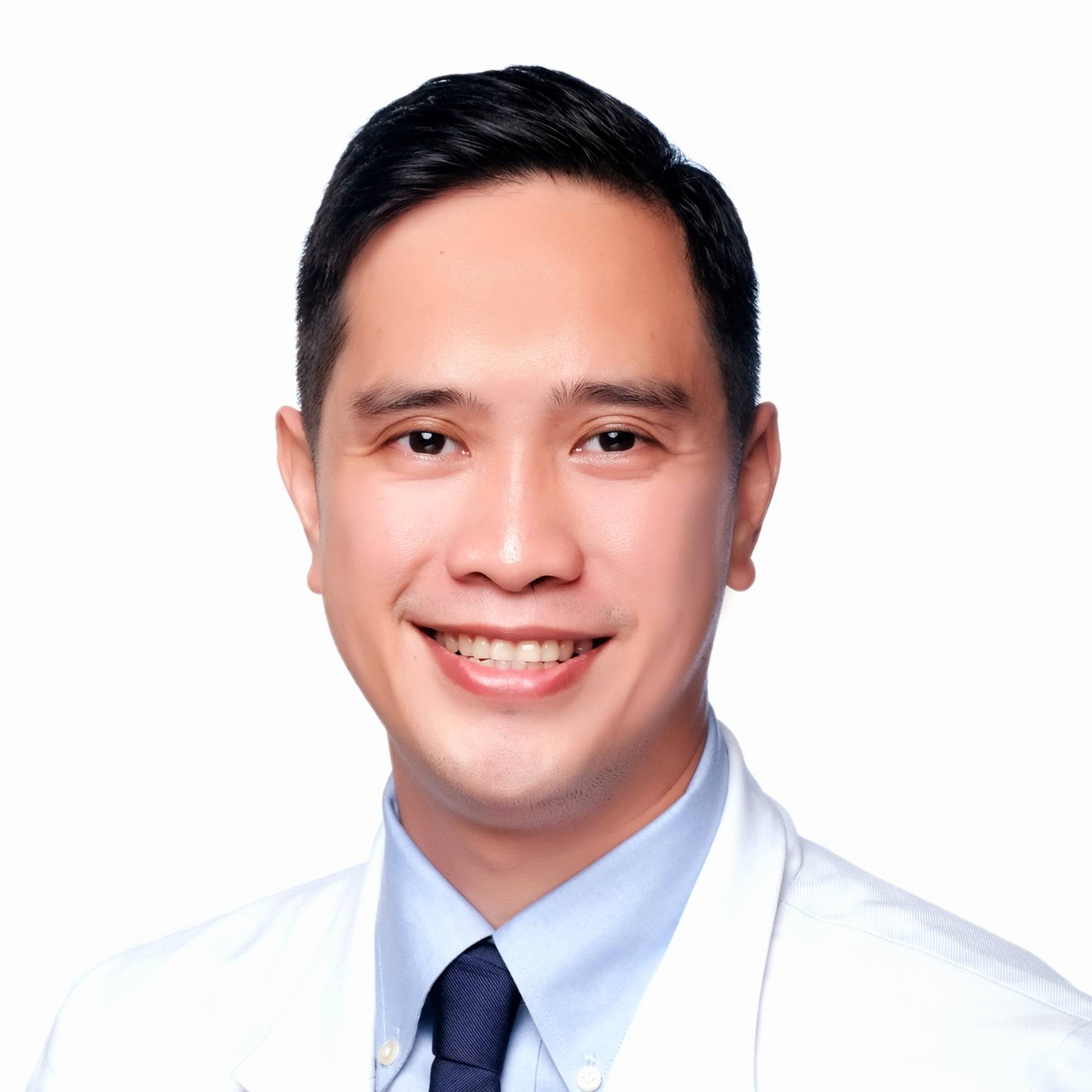 Paolo Buenaventura  -  Internal Medicine - Gastroenterology