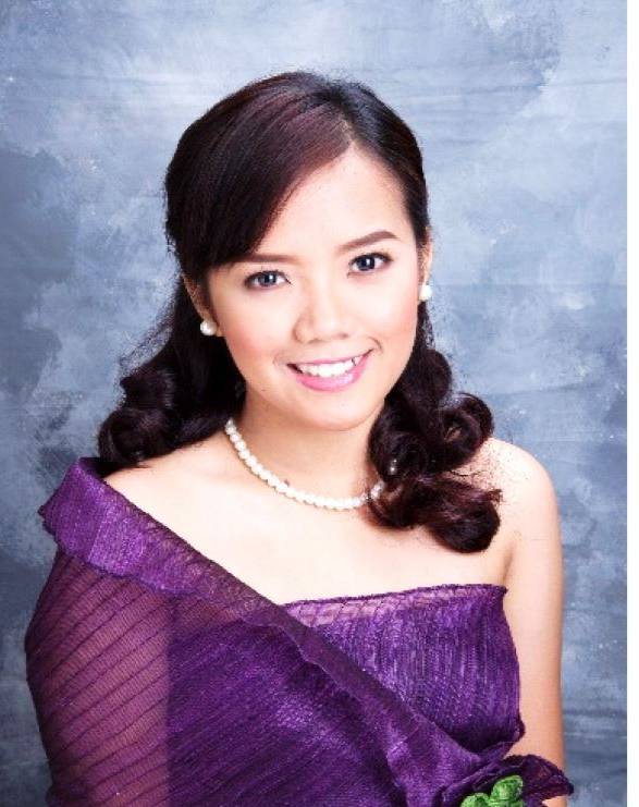 Bianca Dominique Javier Bagunas  -  General Practitioner (Adults & Pediatrics)