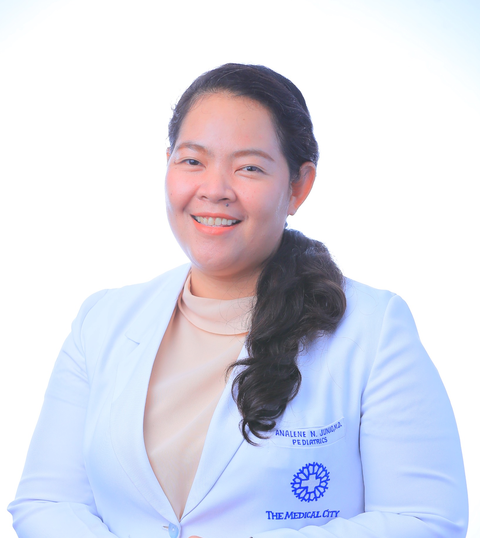 Analene Nuñez Junio  -  Pediatrics