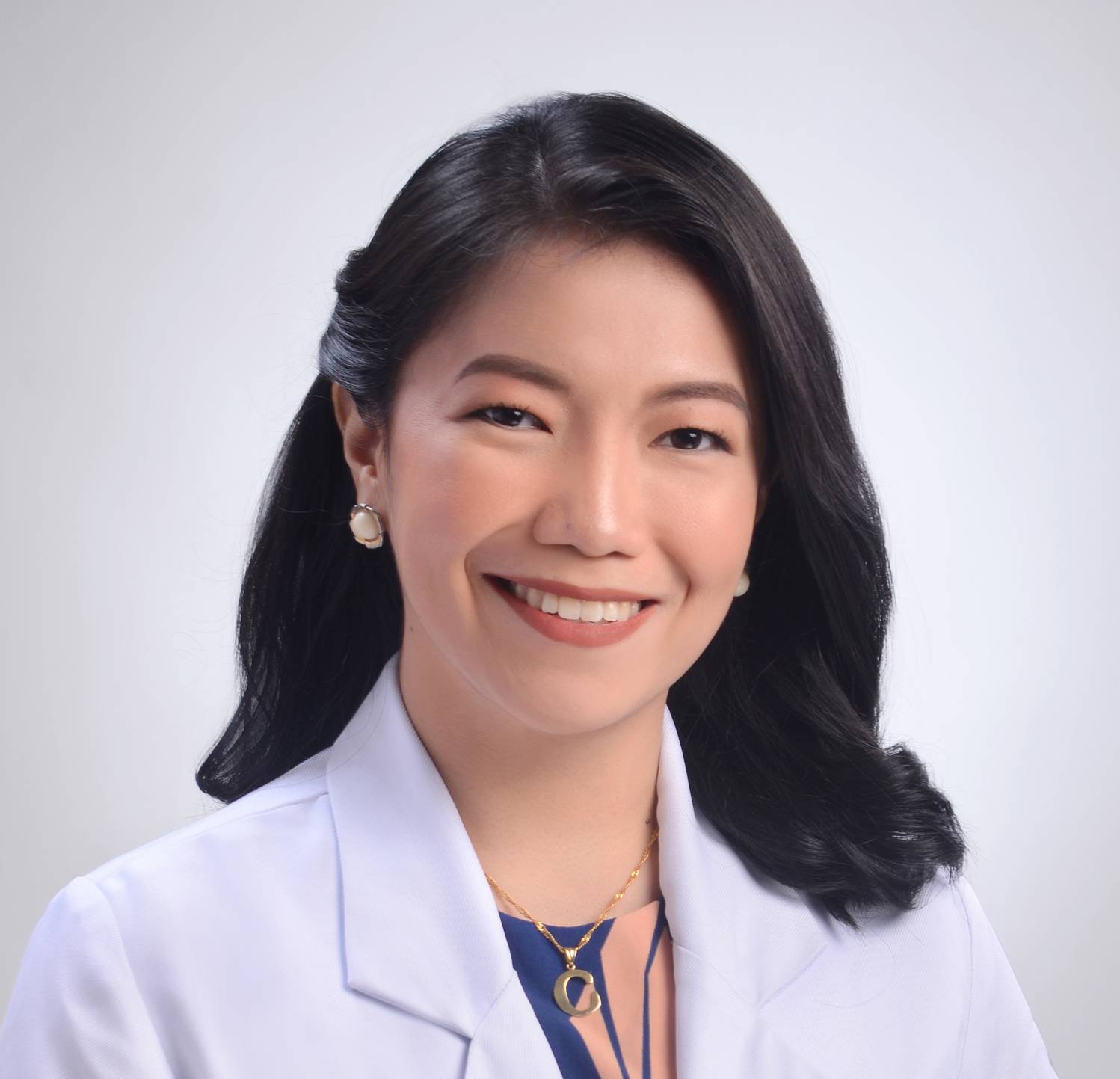 Christina Tan Bonghanoy  -  Internal Medicine