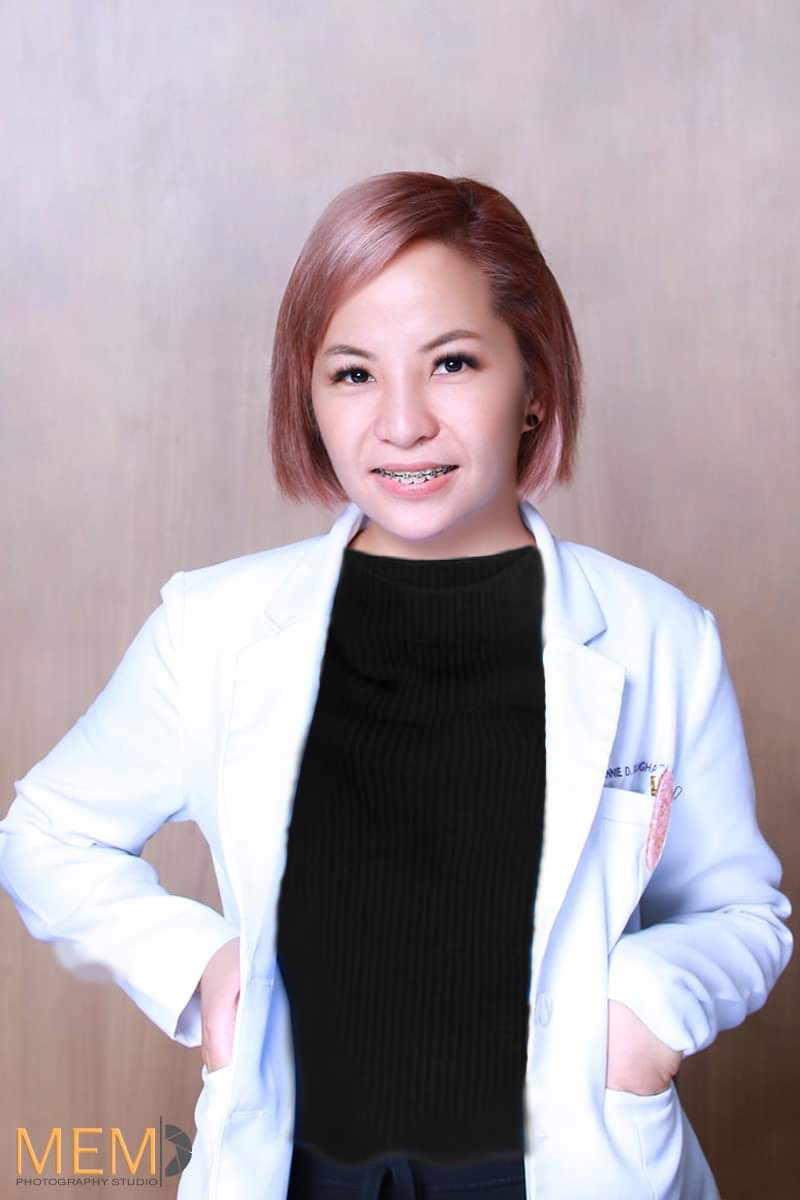 Quennie  Tatlonghari  -  Internal Medicine