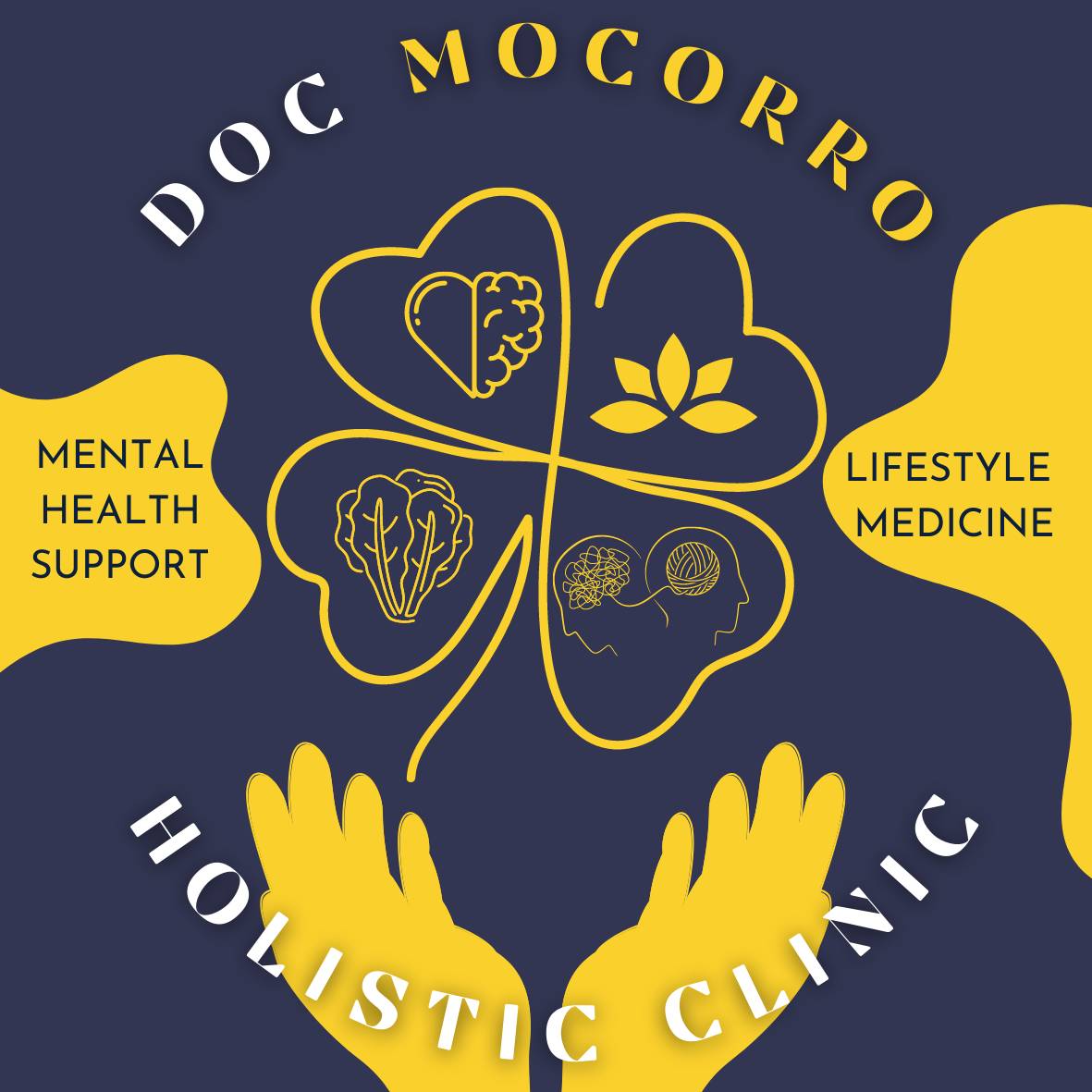 Chrismar Mocorro  -  Mental Health, Sleep, Nutrition, Exercise,  Hypertension, Dyslipidemia, Diabetes, Obesity, Addiction (Smoking, Gambling, Drugs, Alcohol, etc) and Cancer Prevention Physician, Therapist, and Coach