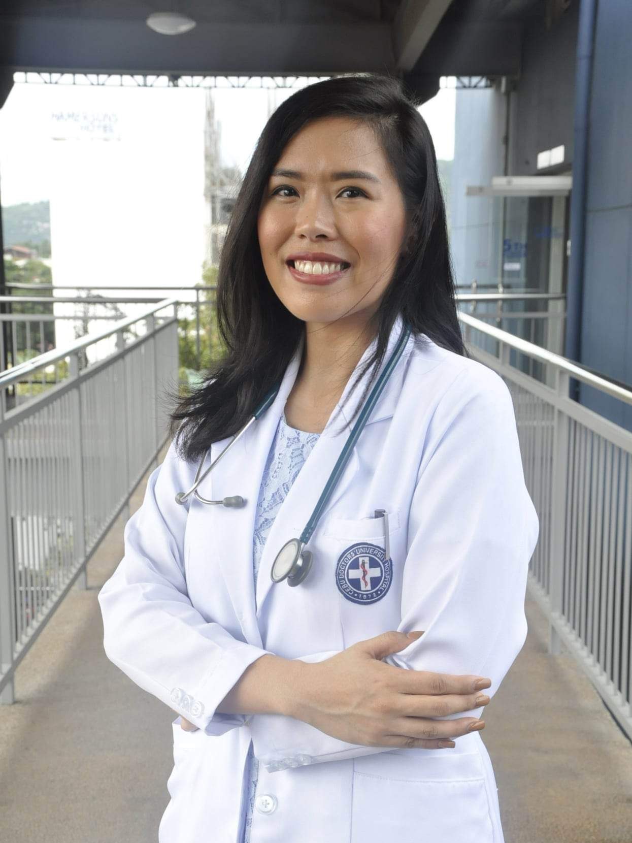 Loise  Escalon  -  Internal Medicine