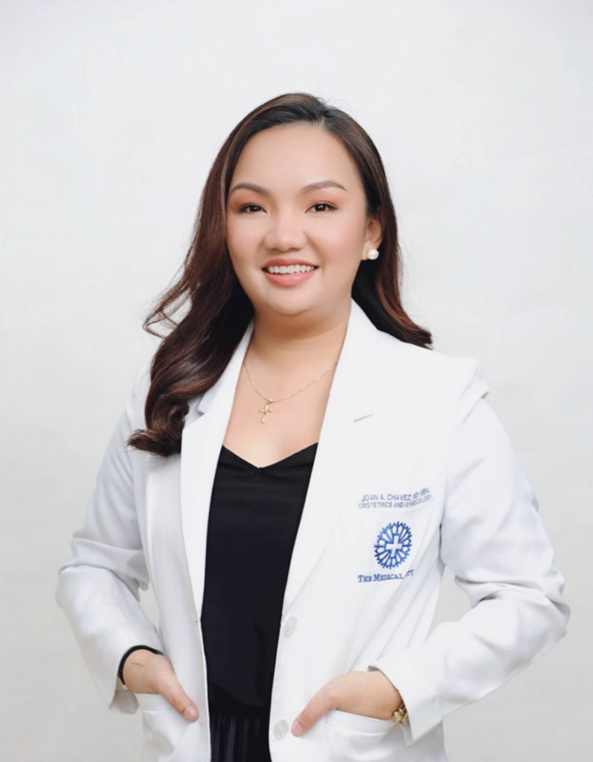 Joan  Chavez  -  Obstetrics and Gynecology